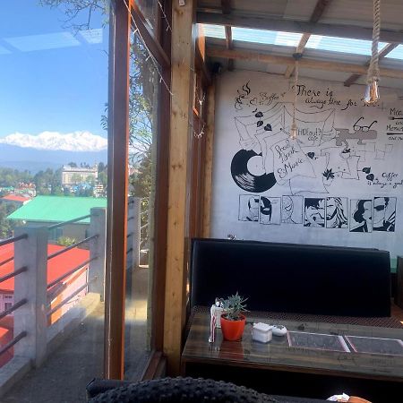 Hideout Homestay Darjeeling  Ngoại thất bức ảnh