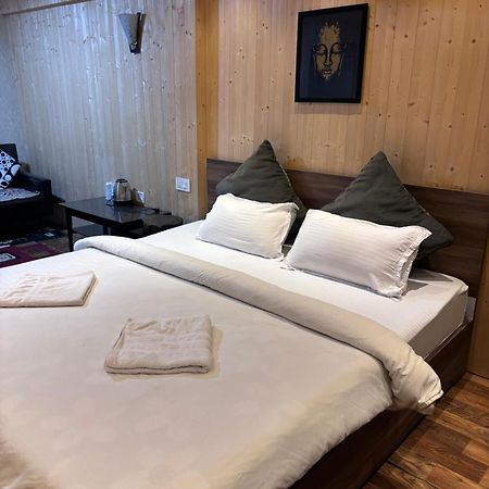 Hideout Homestay Darjeeling  Ngoại thất bức ảnh