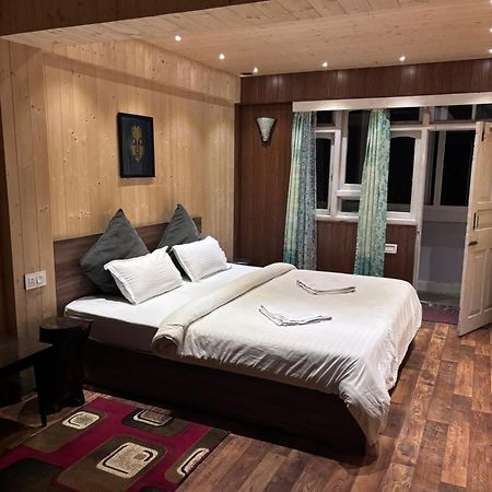 Hideout Homestay Darjeeling  Ngoại thất bức ảnh