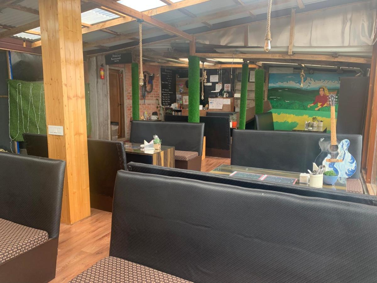 Hideout Homestay Darjeeling  Ngoại thất bức ảnh