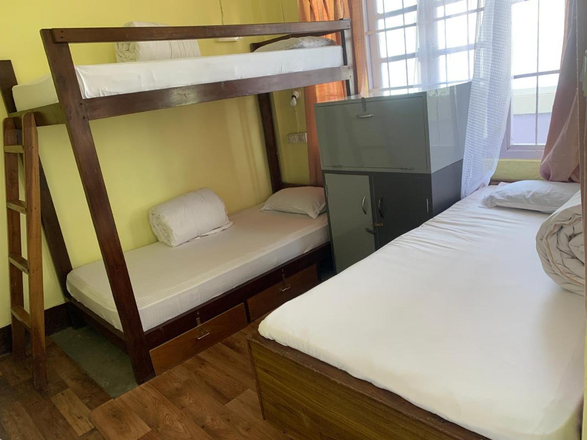 Hideout Homestay Darjeeling  Ngoại thất bức ảnh