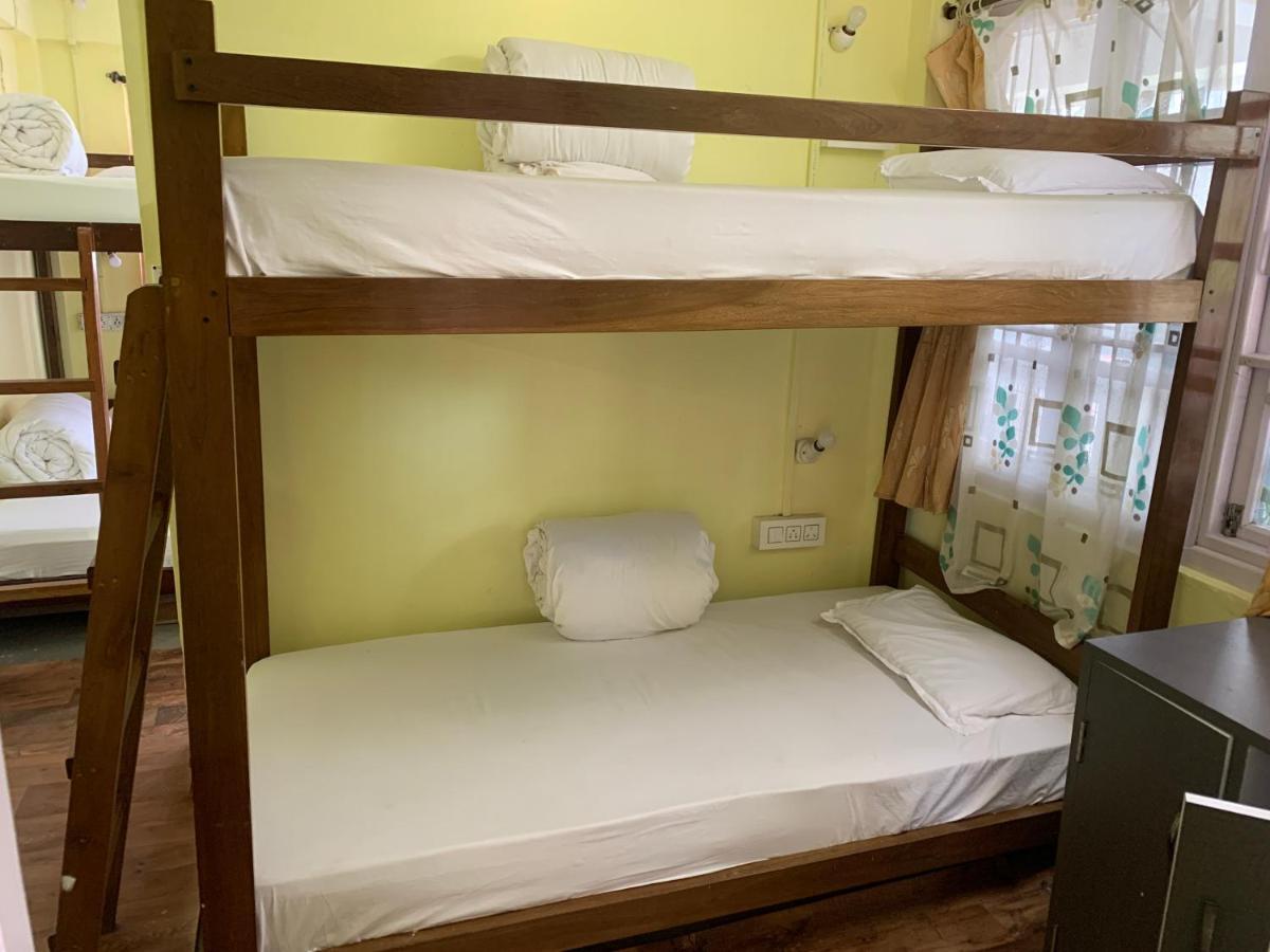 Hideout Homestay Darjeeling  Ngoại thất bức ảnh