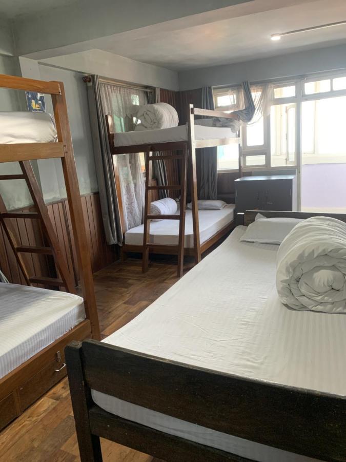 Hideout Homestay Darjeeling  Ngoại thất bức ảnh
