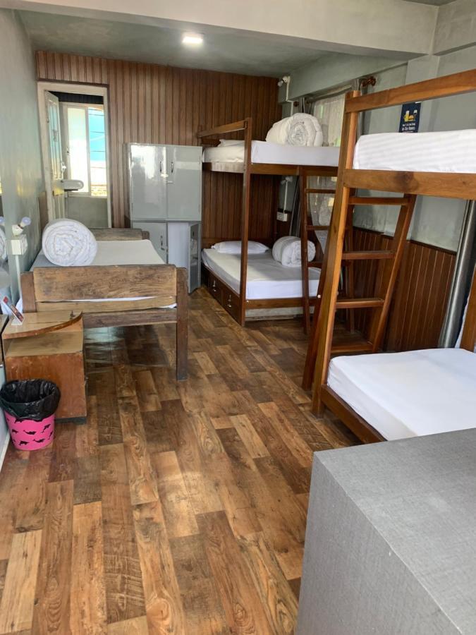 Hideout Homestay Darjeeling  Ngoại thất bức ảnh
