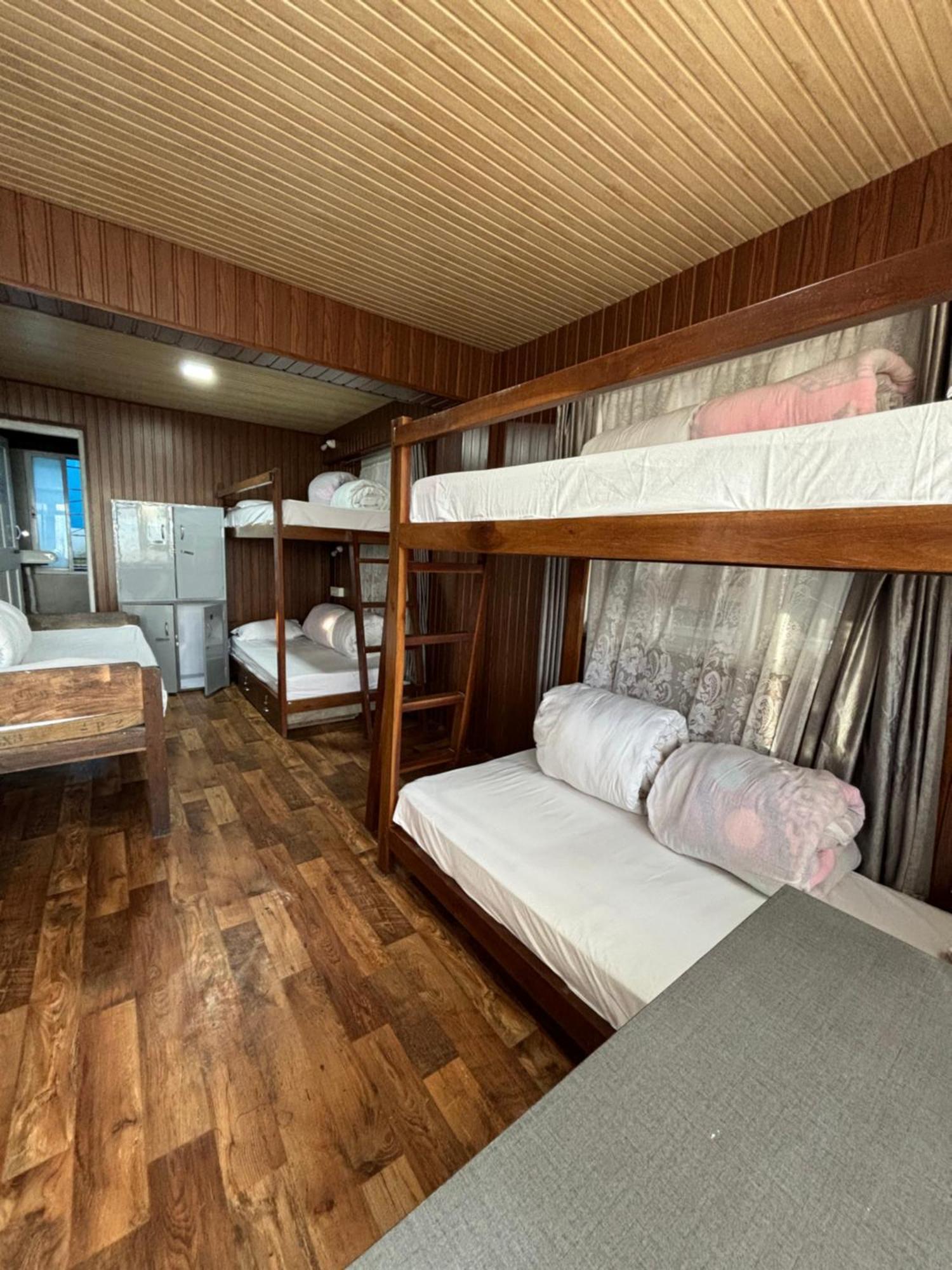 Hideout Homestay Darjeeling  Ngoại thất bức ảnh