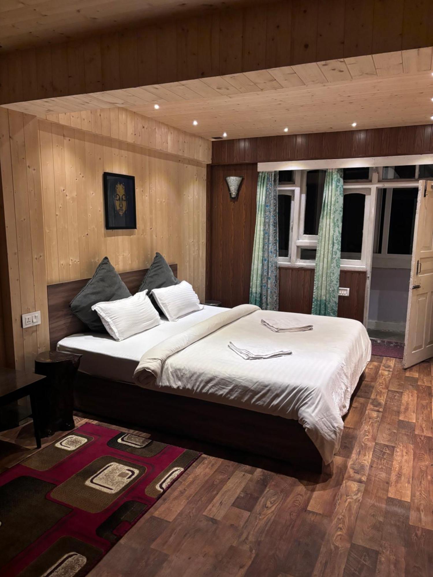 Hideout Homestay Darjeeling  Ngoại thất bức ảnh