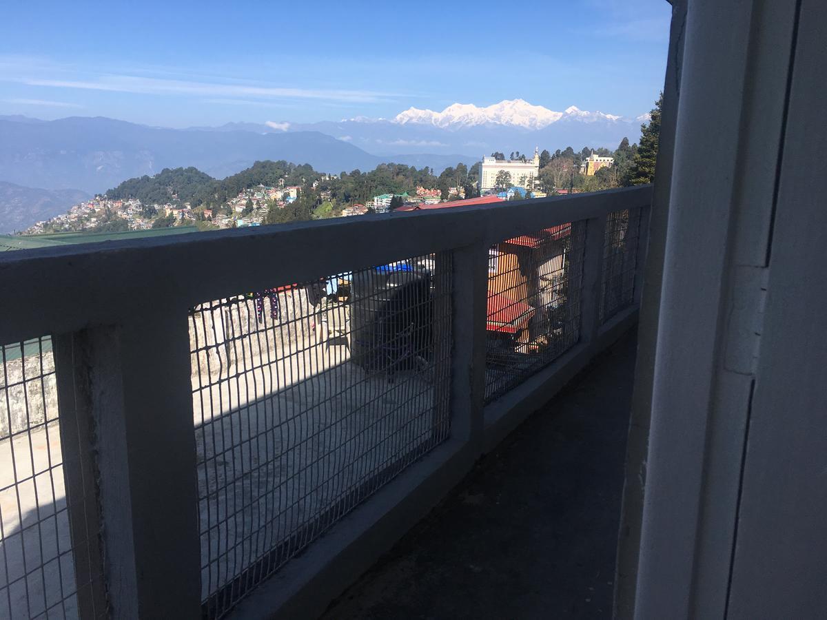 Hideout Homestay Darjeeling  Ngoại thất bức ảnh