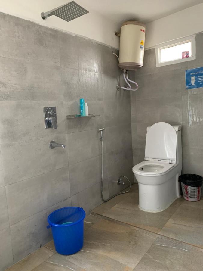 Hideout Homestay Darjeeling  Ngoại thất bức ảnh